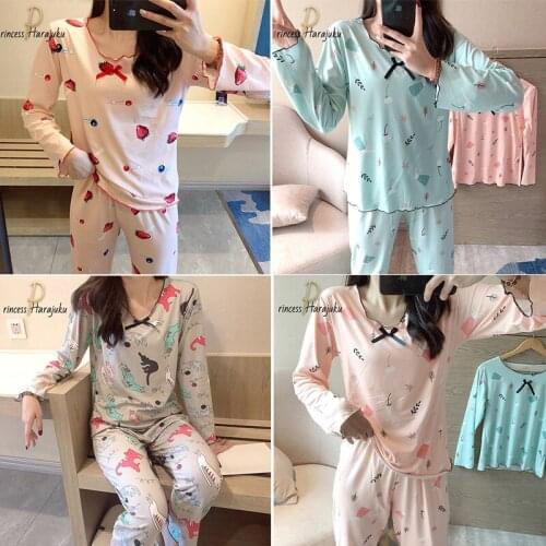 ZSSKASL Women's Pajamas