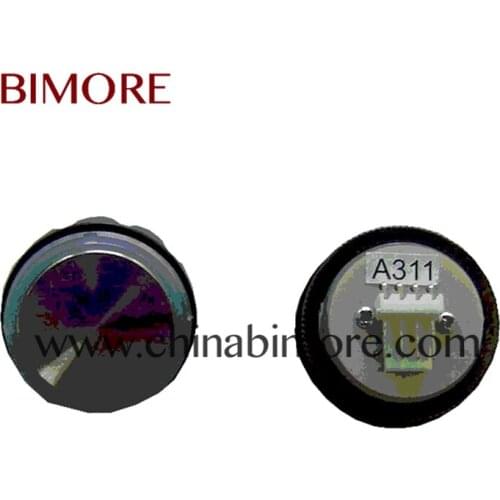 10PCS/LOT A311 Elevator push button RED/GREEN/WHITE/BLUE Light