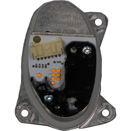 63117394905 Left 63117394906 Right LED Headlight Module Turn Signal Light Cornering Lamp For 6 Series F06 F12 F13 LCI