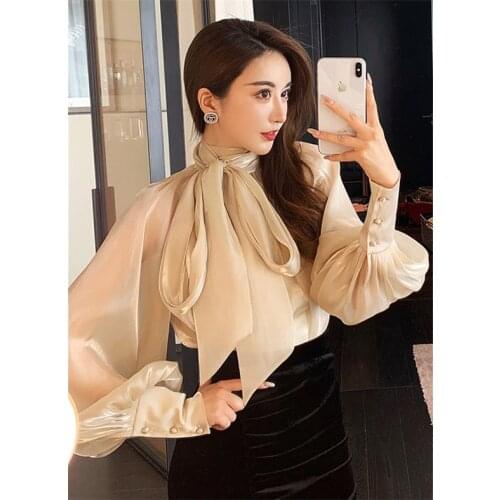 BKQU Women's Blouses