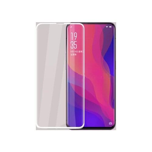 C.J.D.J.H Screen Protectors For Oppo Find X
