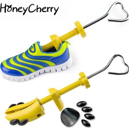 Childrens Hard Plastic Shoes, Supports, Expanding Shoe Apparatus, Shoe Last For Men And Women shoestree