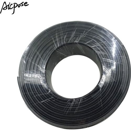 The really 3-PIN DMX signal line 50M 100M 150M 200M 250M 300M 350M 400M 500M LED PAR stage lights dmx cable dj equipment