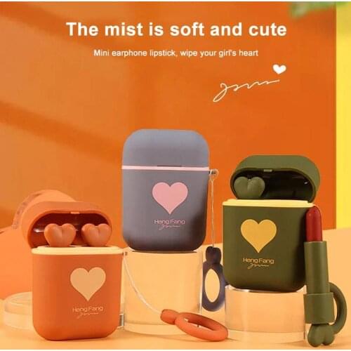 Smooth Matte Texture Lip Gloss 2 Colors Available Lipstick Long Lasting Lips Makeup Sets Exquisite Korean Cosmetics