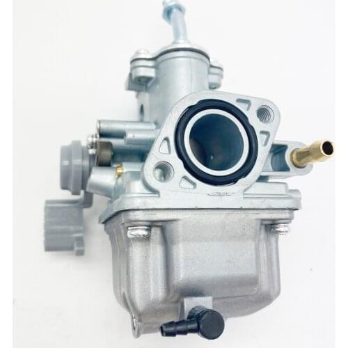 Carburetor For Carb Yamaha Grizzly Badger Raptor 80 YFM80 YFM80R YFM80W YFM80G YFM80GH