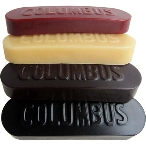 Leather Columbus edge sealing wax, edging wax, leather edge polishing wax