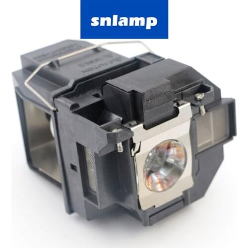 Original Projector Lamp/Bulbs for ELPLP95/V13H010L95 with Housing For Projectors PowerLite 2055 PowerLite 2065 PowerLite 2155W