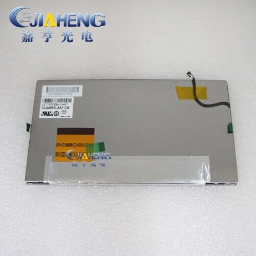 Original New 6.9 inch LCD Screen Display Panel CLAA069LAA1 CW CLAA069LAA1CW 800x480