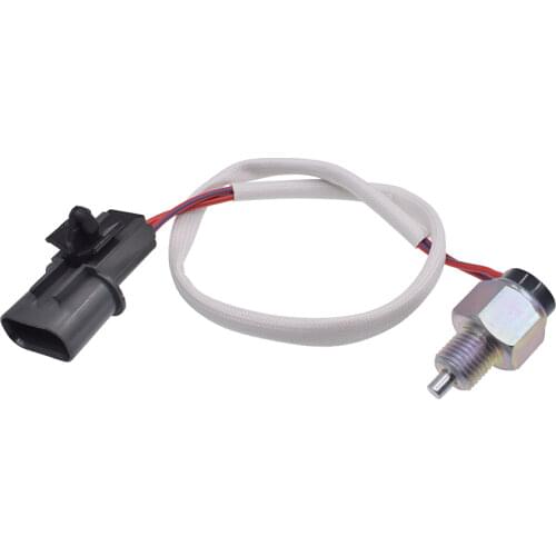 T/F H-L Gearshift Lamp Switch For Mitsubishi PAJERO MONTERO II 2nd SPORT Challenger Nativa Triton L200 L400 VAN MB886427