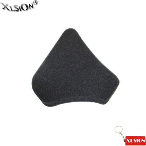 XLSION Aftermarket Foam Filter For Ski-Doo OEM # 517302151 SM-07555 MXZ Summit 500 600 700 800