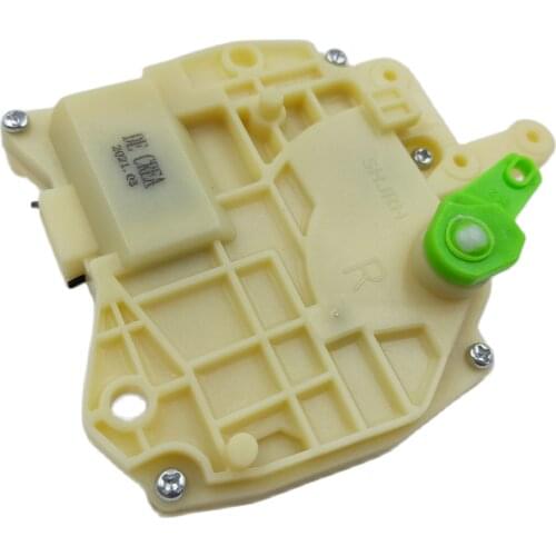72115-s5a-003 72115-s84-013 72115-s84-a01 right front passenger door lock actuator