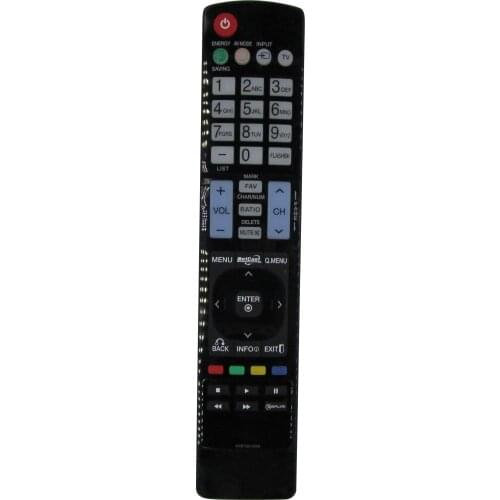 Remote Control For LG AKB72914238 42PJ350R-ZA 42LD450-UA 42LD450C 42PJ350-UB 42LD450-ZA 50PJ350-SA 50PJ350-AB LED LCD HDTV TV