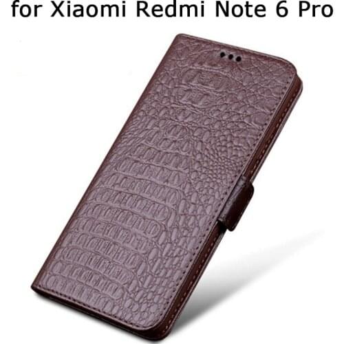 QIALINO Phone Cases Xiaomi Redmi Note 2