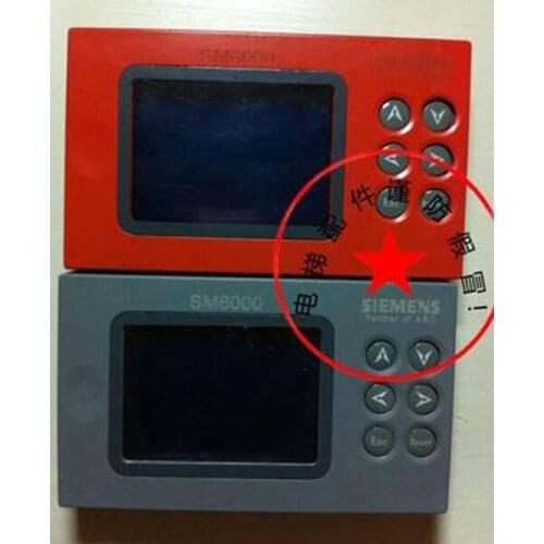 Schindler Elevator Main board SCH5600 service tool SM5000