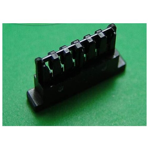 SHLP-06V-BKHF-B housings black color Connectors terminals housings 100% new and original parts