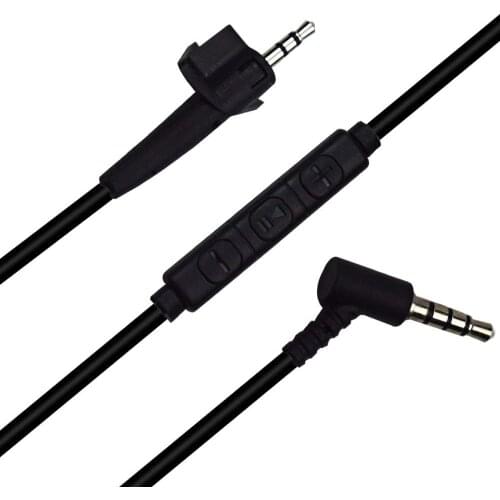Replacement Headphone Audio Cable Cord for Bose Around Ear AE2 AE2i Headphones