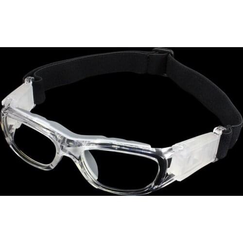 PANLEES Tennis/Racket Sports Glasses with Myopia, Kids Prescription Eyewear for Racket Sports Free Shipping