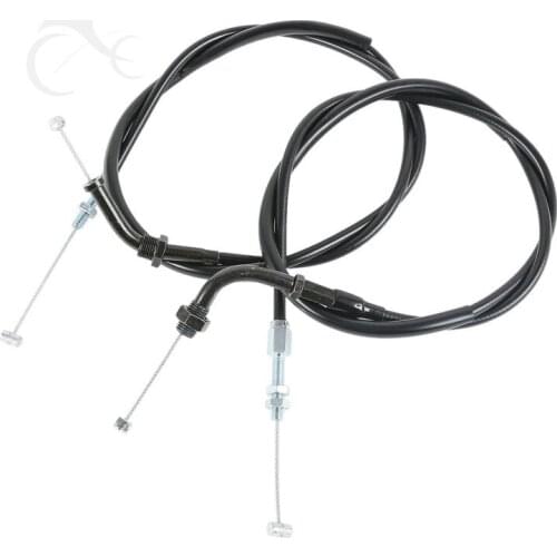 Throttle Cable Control For Honda Nighthawk CB750 CB 750 1996-2003 2002 Brand New