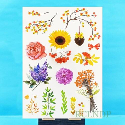 Waterproof Temporary Tattoo Sticker on body tatto stickers flash tatoo fake tattoos for women girl