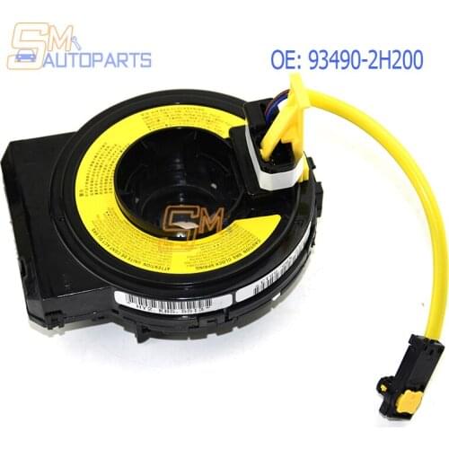 High Quality for Hyundai Kia Elantra 2006-2011 Car Accessories 93490-2H200 934902H200 93490 2H200