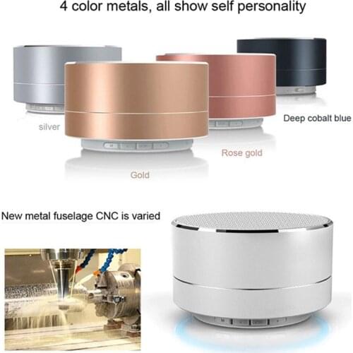 ZSUXTC Portable Speakers