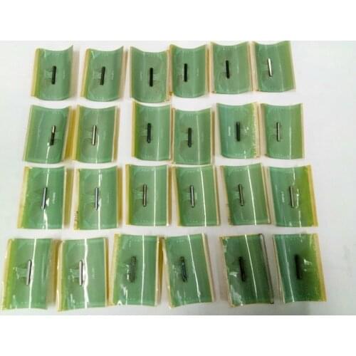 10pcs DB7932-FL02M Used cof tab ic module