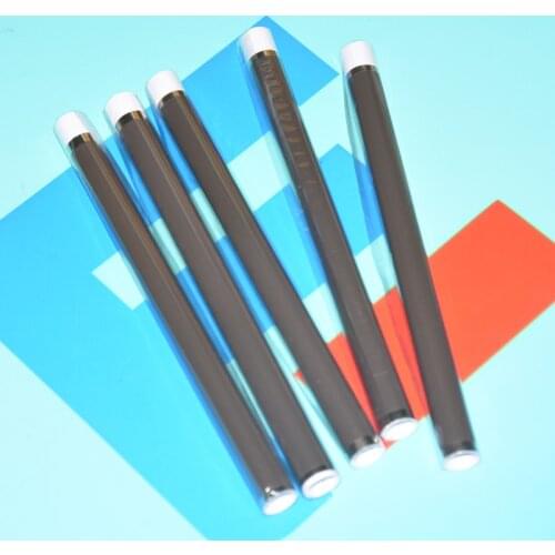 10pcs RM1-4209-FILM RM1-4209 for HP P1505 P1606 M1522 M1120 M1536 M1566 1505 1606 1102 1522 1120 Metal Fuser Fixing Film Sleeve