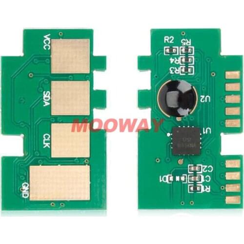 Compatible toner chip for Xerox Phaser 3020 WorkCentre 3025 toner chip