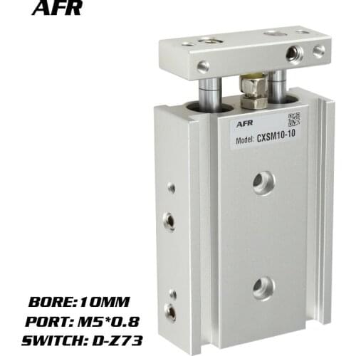 AFR Shafts And Axles