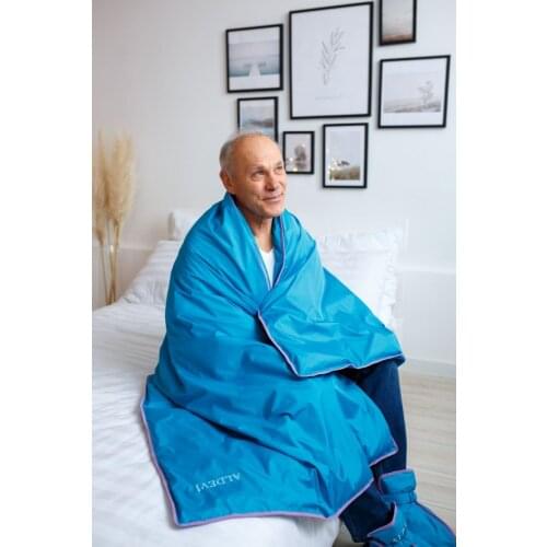 ALDEVI Blankets