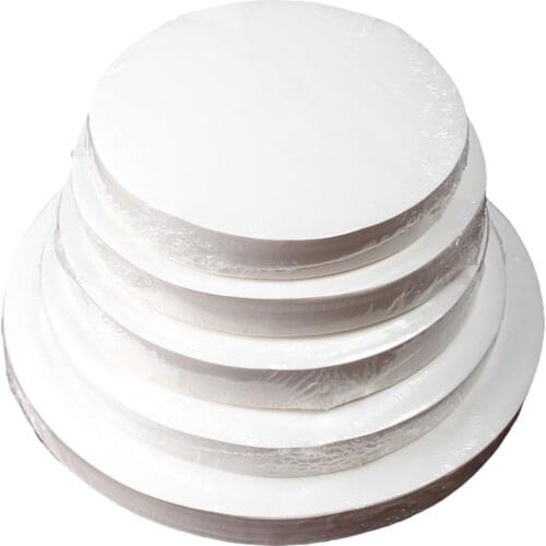 100 Pieces Baking Paper, Waterproof Heat Resisting Silicone Paper Barbecue Mat for Roast Chicken Roast Fish, White