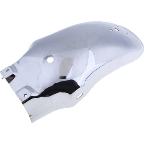 Motorcycle Parts - Rear Fender for Honda CA250 Magna250 Steed400 Shadow400