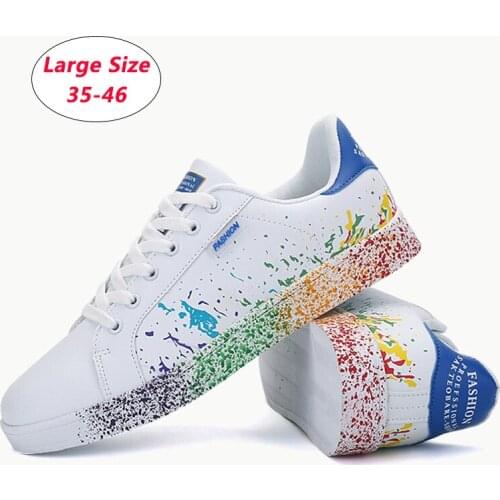 FGHGF Skateboarding Shoes