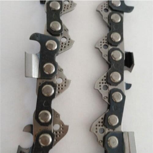 Hot Sale 3/8 .0631.6mm 68dl Chainsaw Chains Fit For 5200 Chainsaw