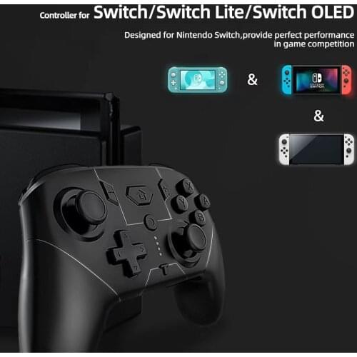HYMANGO Gamepads
