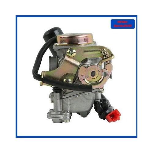 JYM125-B-3E accessories Tianji YBS/YBZ Tianjian K carburetor original live heating