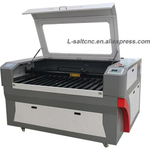 Laser cutting/Acrylic MDF Wood Co2 100w Laser Cutting Machine 1390 with CE