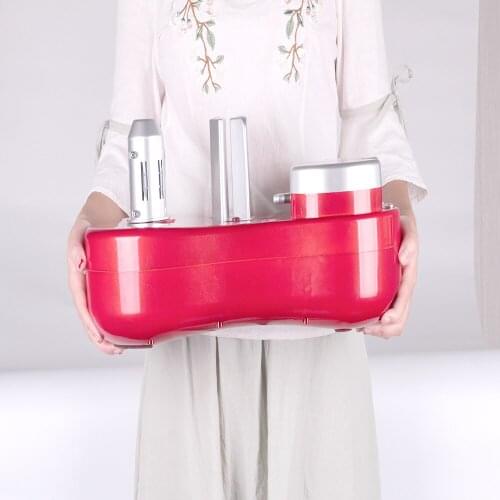 Air Cushion Machine Air Pillow Machine Bubble Pillow Wrap Machine Bubble Packaging Material Protective Packaging