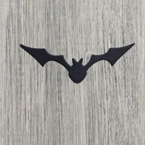 ArtScrap Bat Metal Cutting Dies Stencils For DIY Scrapbooking Card Decorative Craft Embossing Die Cuts | Art: 424