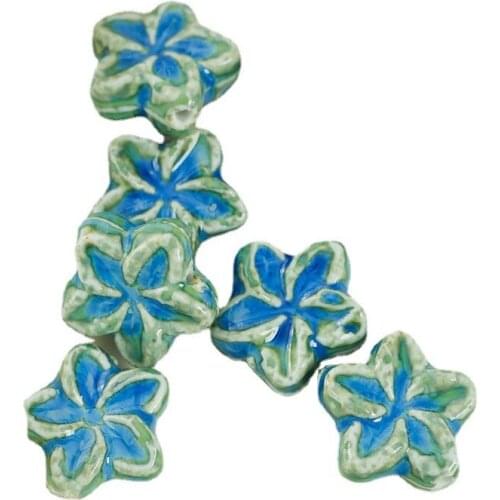 Missxiang Ceramic Beads