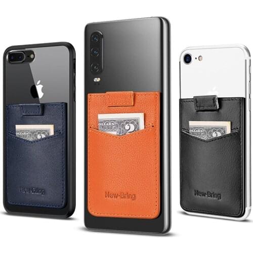 Кошельки и визитницы New-Bring China At AliExpress