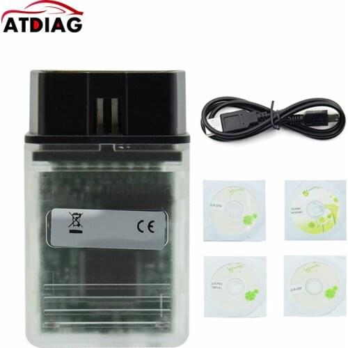 Newest Tactrix Openport 2.0 With ECU FLASH ECU Chip Tunning Tactrix Openport 2.0 ECUFLASH With All SW Full Set