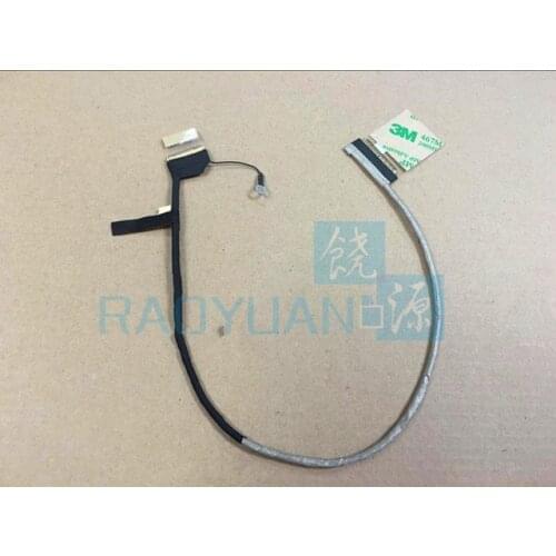 Genuine New LCD Cable For Toshiba Satellite L50D-A L50 L55-A 1414-08CY000 1422-01EA000 Laptop Cable Free Shipping