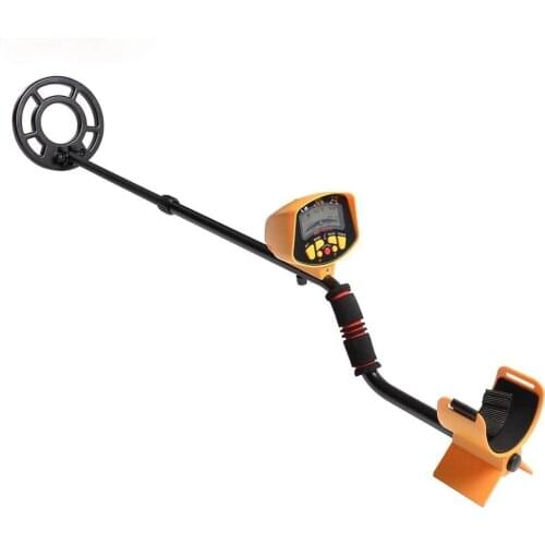 MD9020C Metal Detector Underground yellow Gold Detector Metal Length Adjustable Accurate PositioningPortable Waterproof Detector