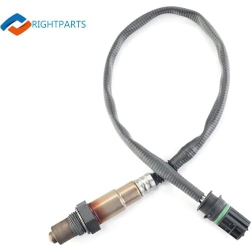 RIGHTPARTS Oxygen Sensor O2 for BMW E60 E63 E65 E70 X1 E90 E91 528i 320i 118i 120i 318i 11787569968