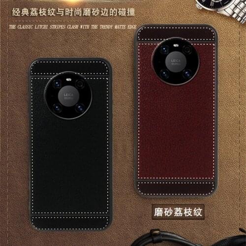 SMILE CASE Huawei Mate 20 RS Phone Cases