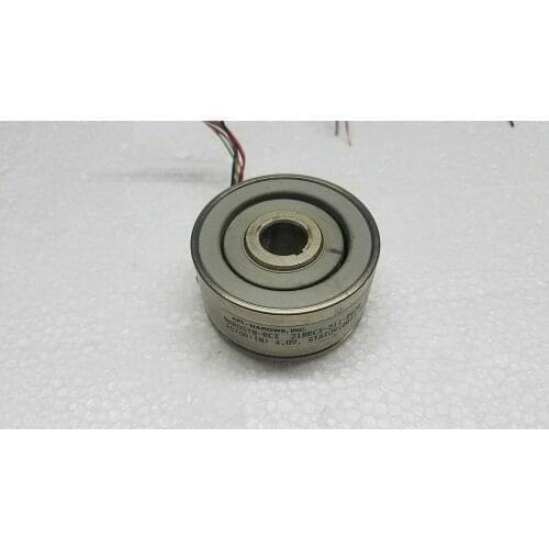 T2J14-E209 encoder , used in good condition . 80% appearance new , good working , free shipping