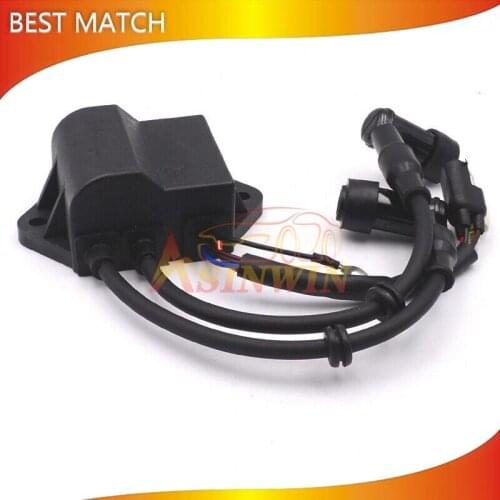 1pc Brand New CDI Unit 32900-98101 32900-98100 Fits For Suzuki Outboard 2 Stroke DT6 DT8 6HP 8HP