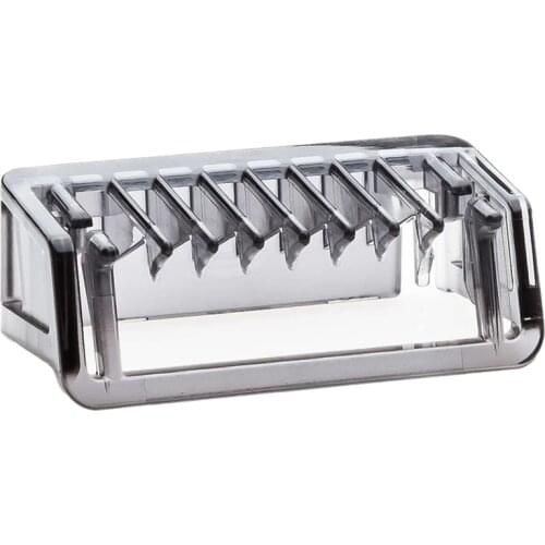 2 MM Professional Salon Body Skin Hair Trimmer Clipper Comb Guide for OneBlade Necessary Tool Durable