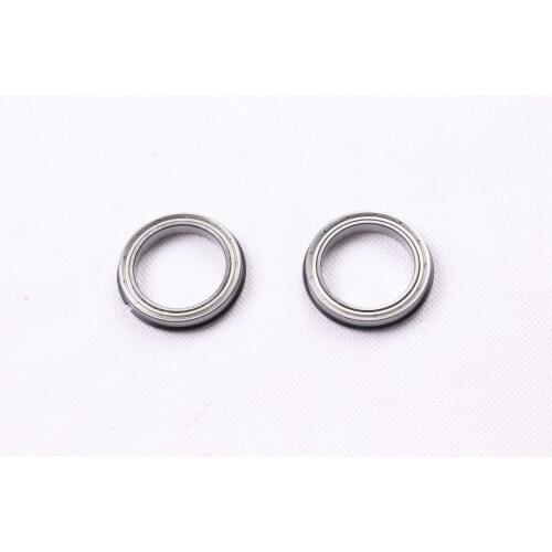 2Pcs/Set New compatible Upper Roller Bearing For Sharp MX-M623N 623U 753N 753U MX-M283N 363U 453U 503U 283 363 453 503 4528